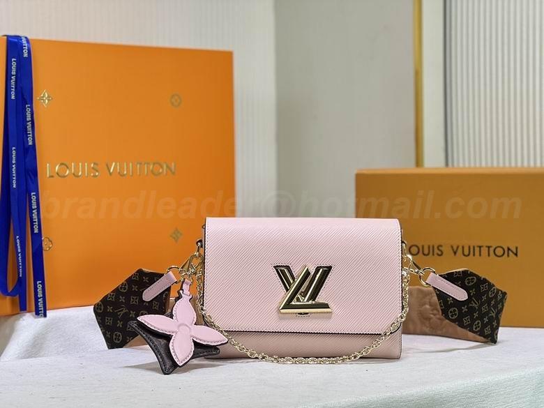 LV Handbags 87